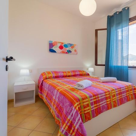 Residence Favonio 파뷔냐나도 외부 사진