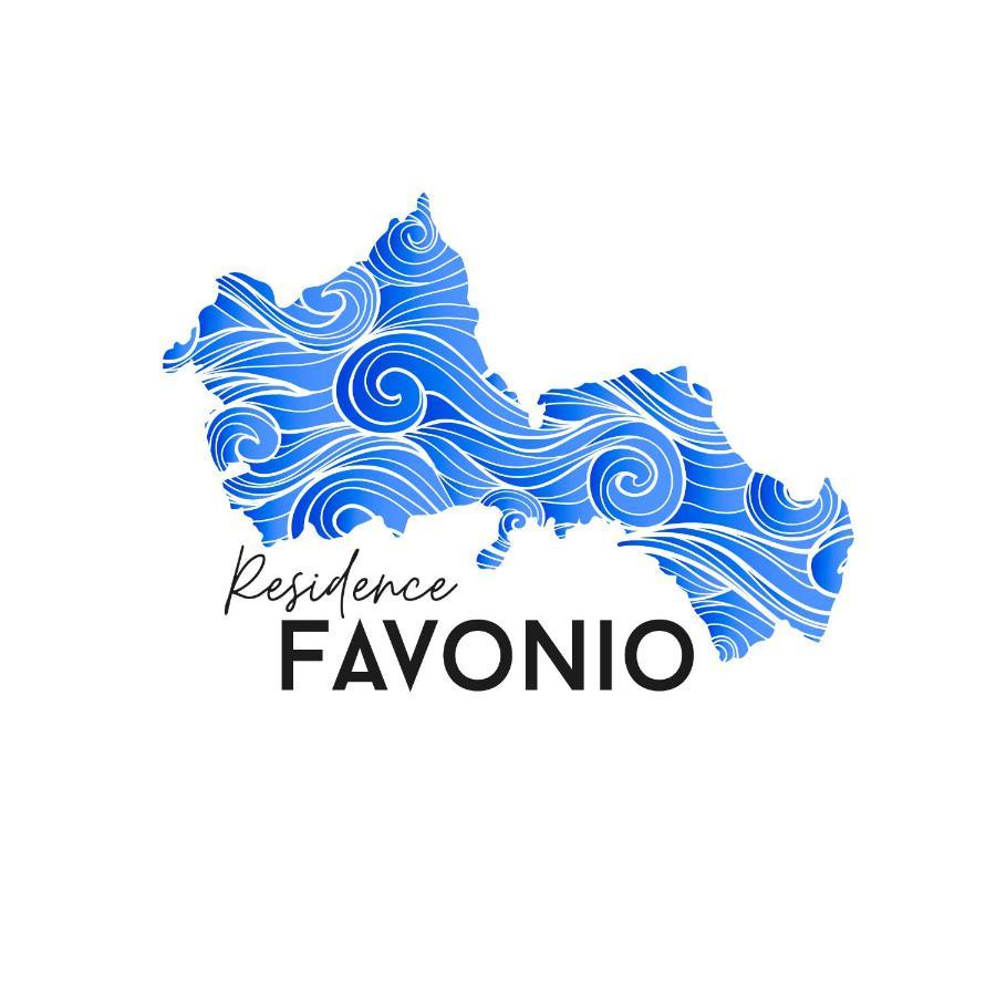 Residence Favonio 파뷔냐나도 외부 사진