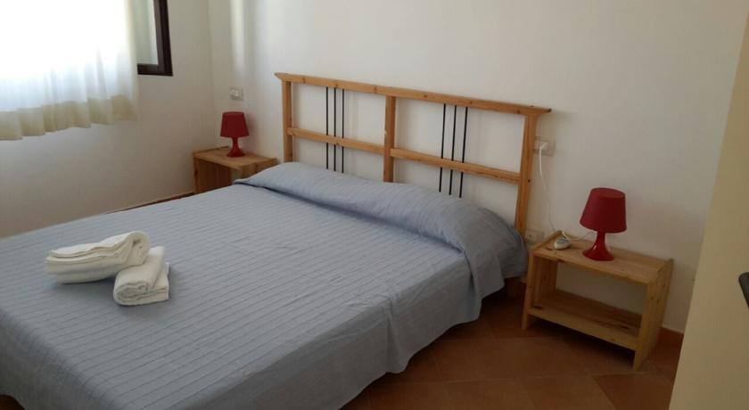Residence Favonio 파뷔냐나도 객실 사진