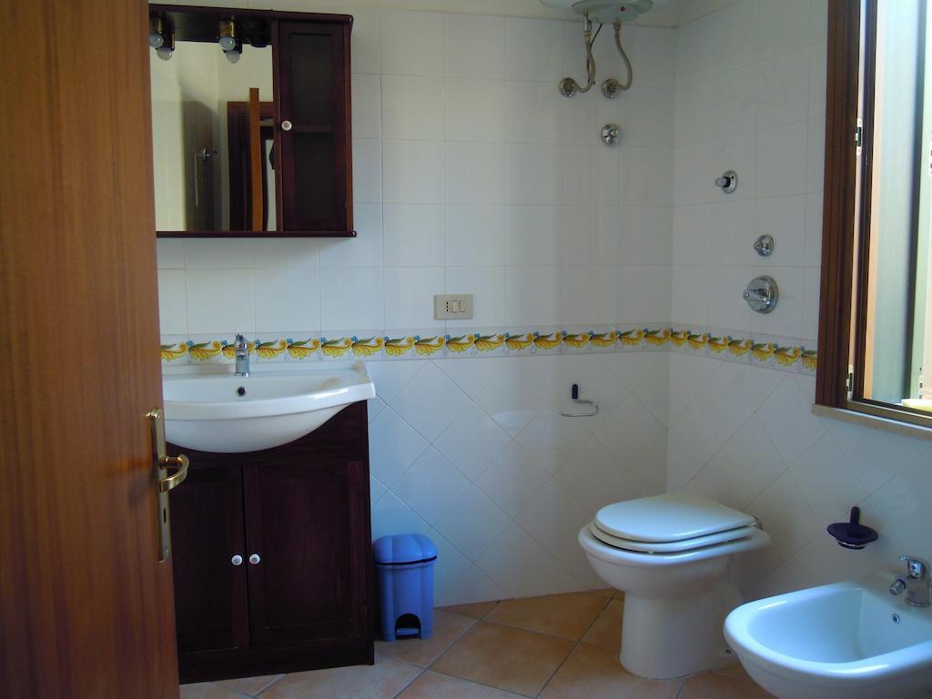 Residence Favonio 파뷔냐나도 외부 사진