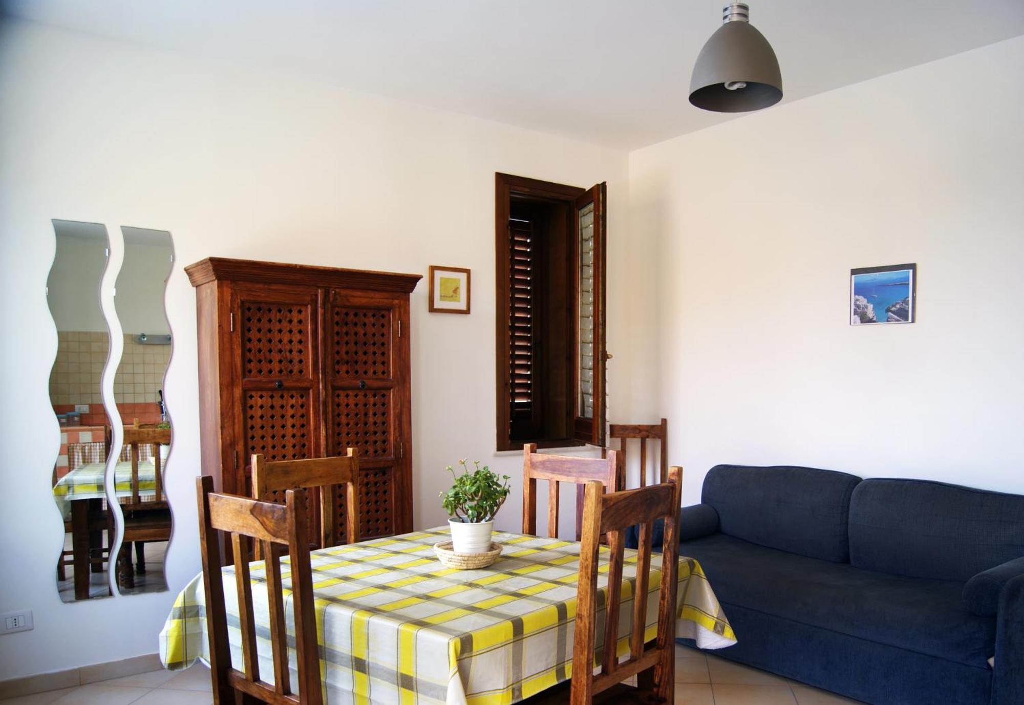 Residence Favonio 파뷔냐나도 외부 사진