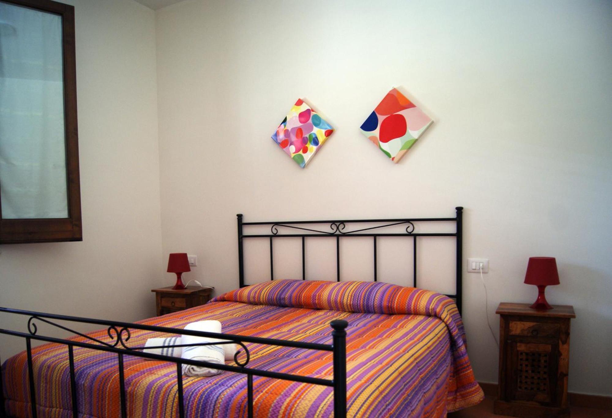 Residence Favonio 파뷔냐나도 외부 사진