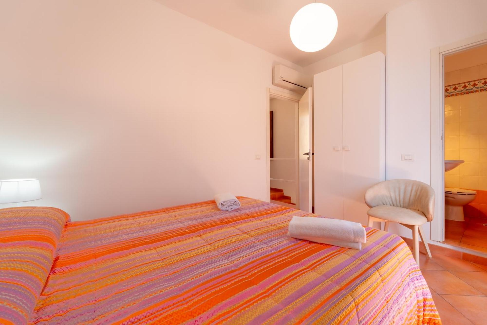 Residence Favonio 파뷔냐나도 외부 사진