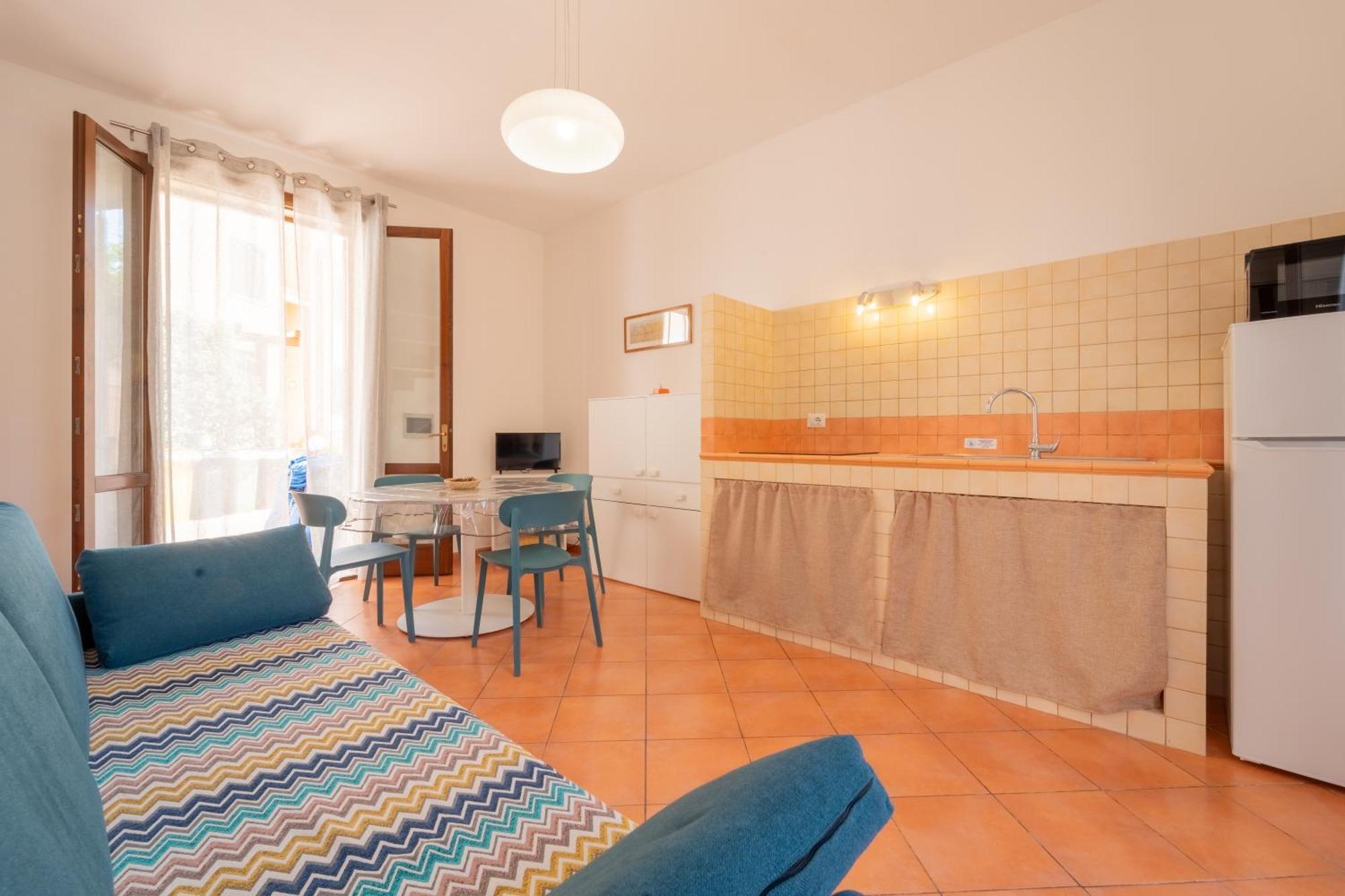 Residence Favonio 파뷔냐나도 외부 사진