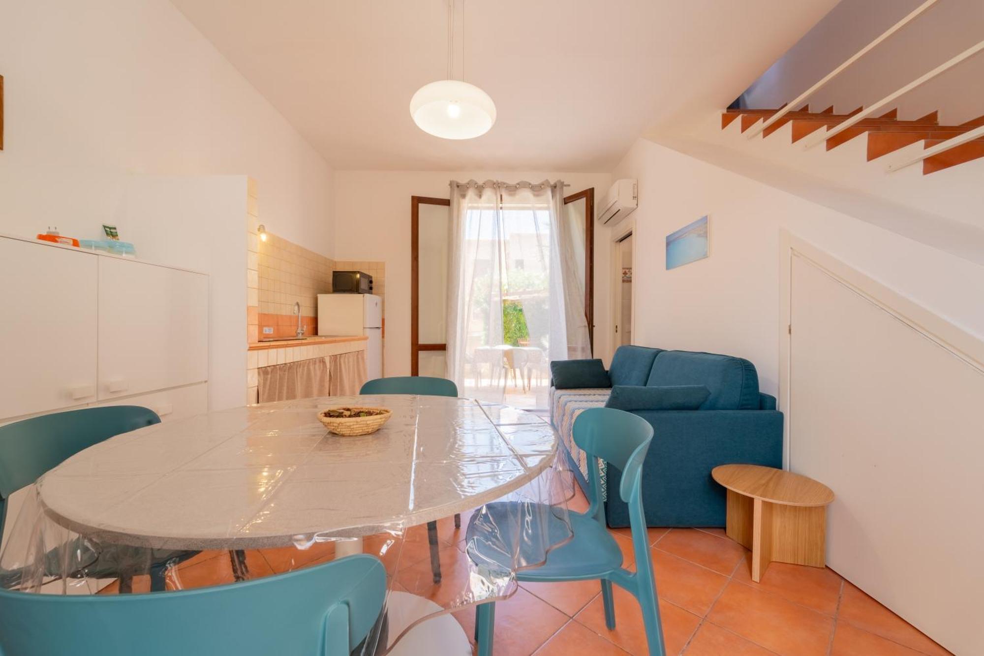 Residence Favonio 파뷔냐나도 외부 사진