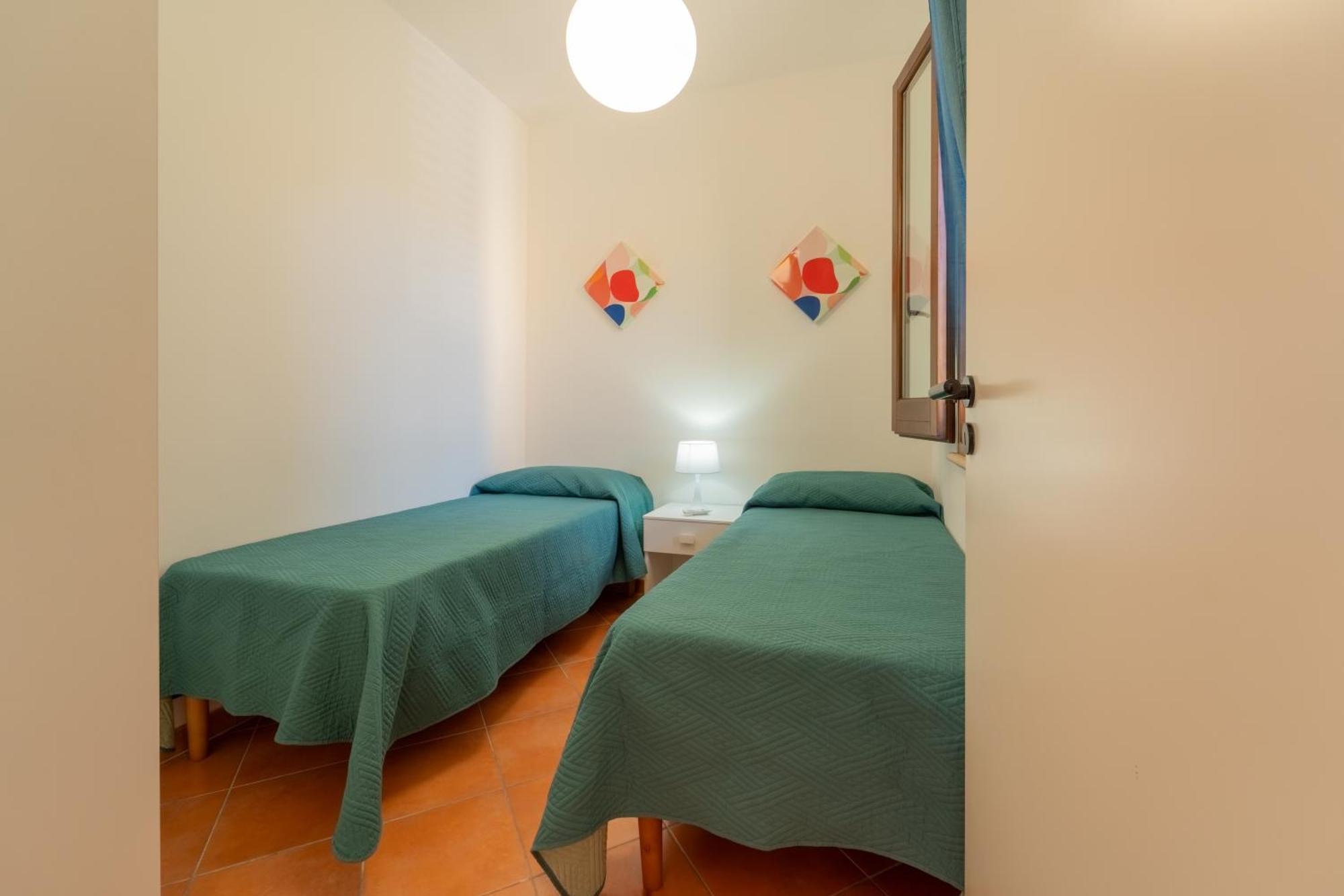 Residence Favonio 파뷔냐나도 외부 사진