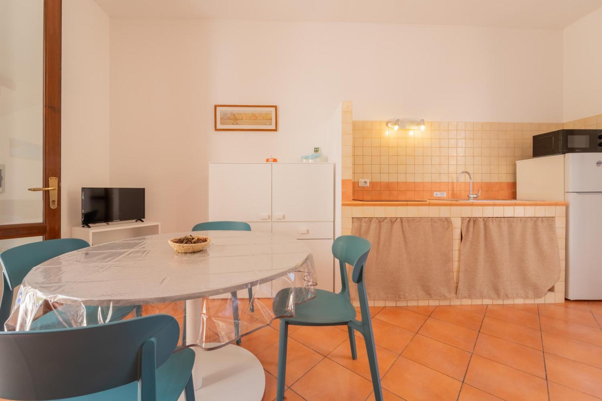 Residence Favonio 파뷔냐나도 외부 사진