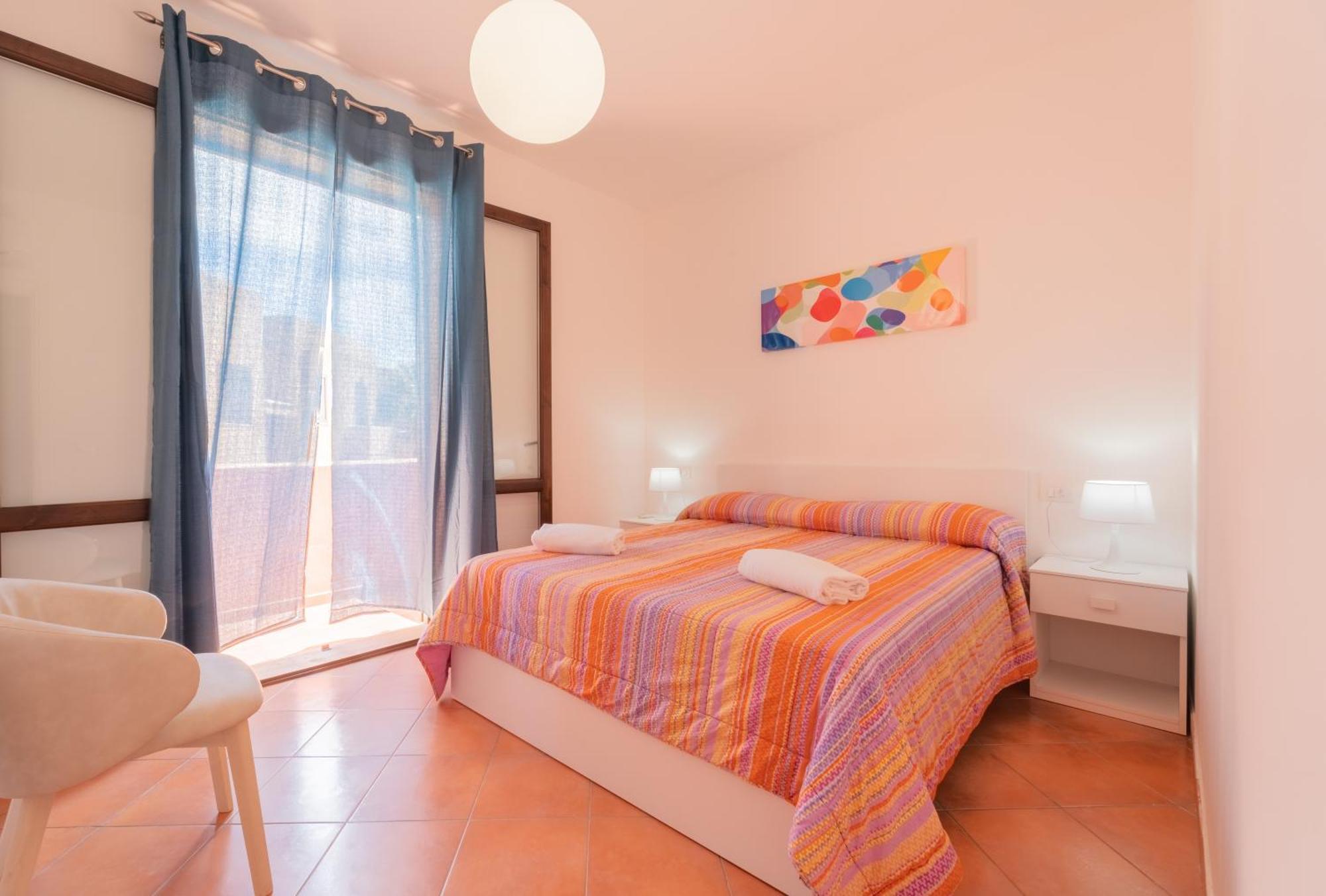 Residence Favonio 파뷔냐나도 외부 사진