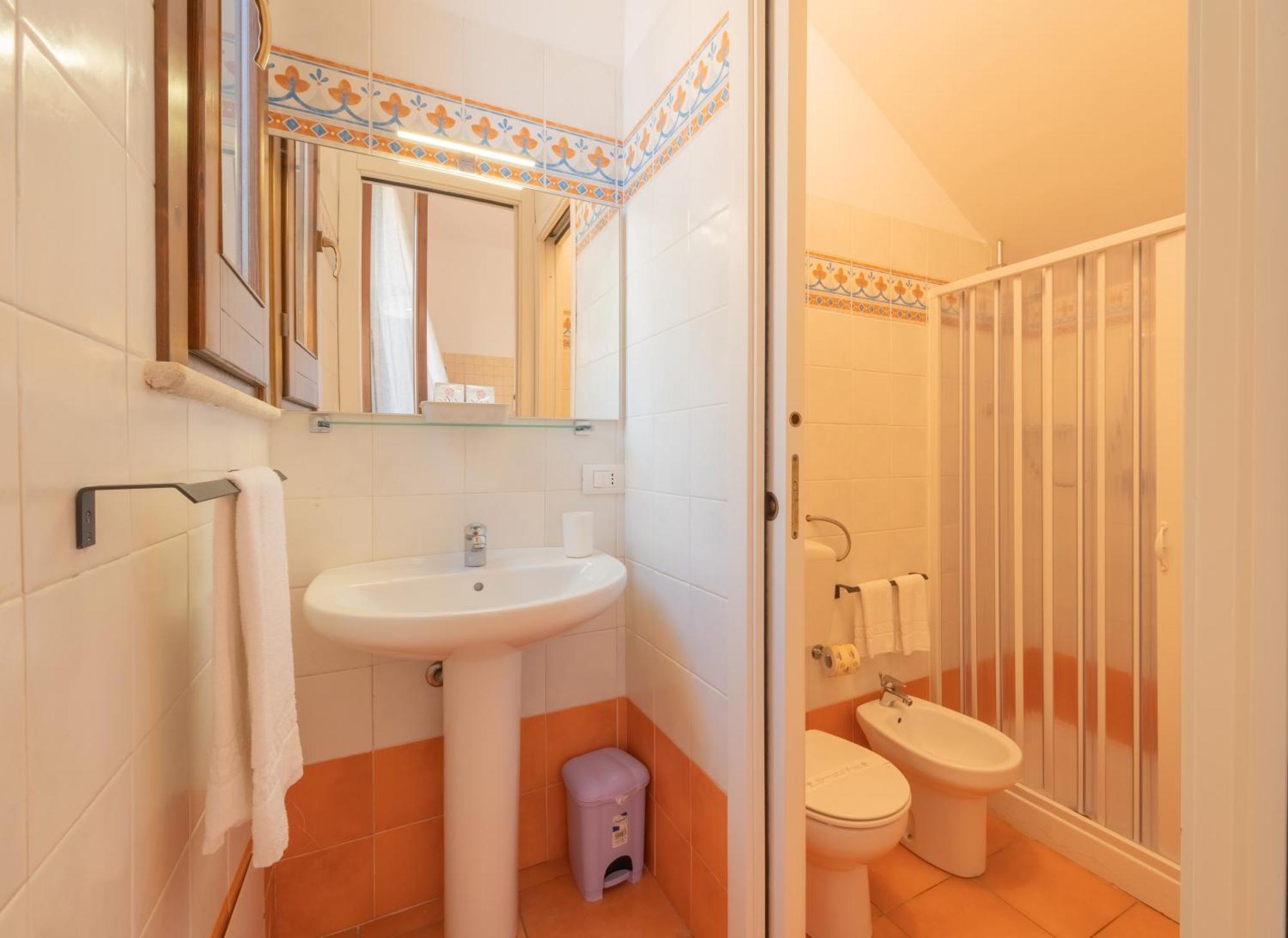 Residence Favonio 파뷔냐나도 외부 사진