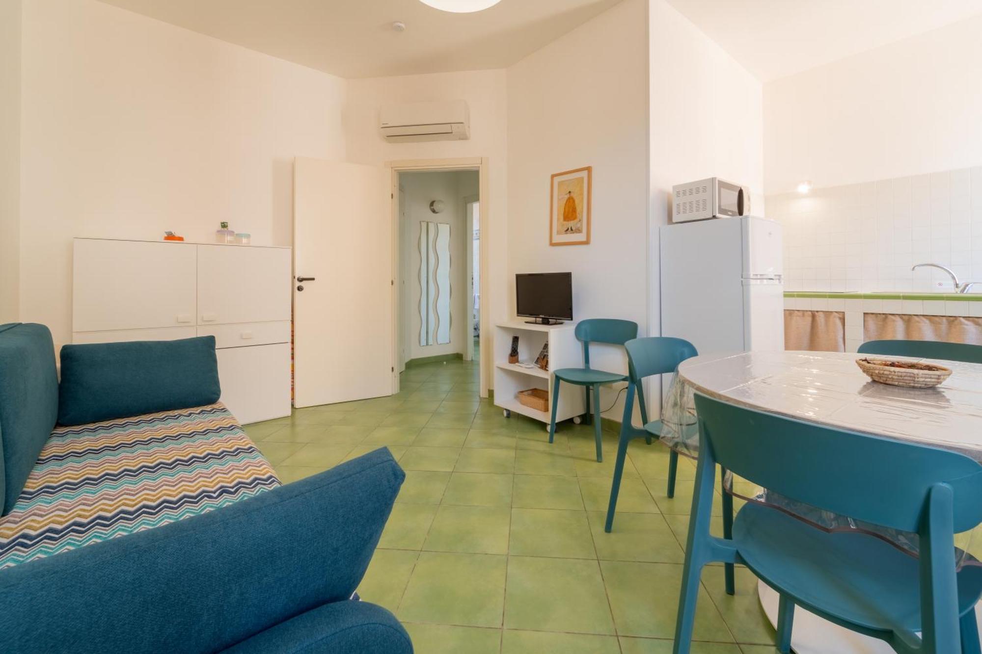 Residence Favonio 파뷔냐나도 외부 사진