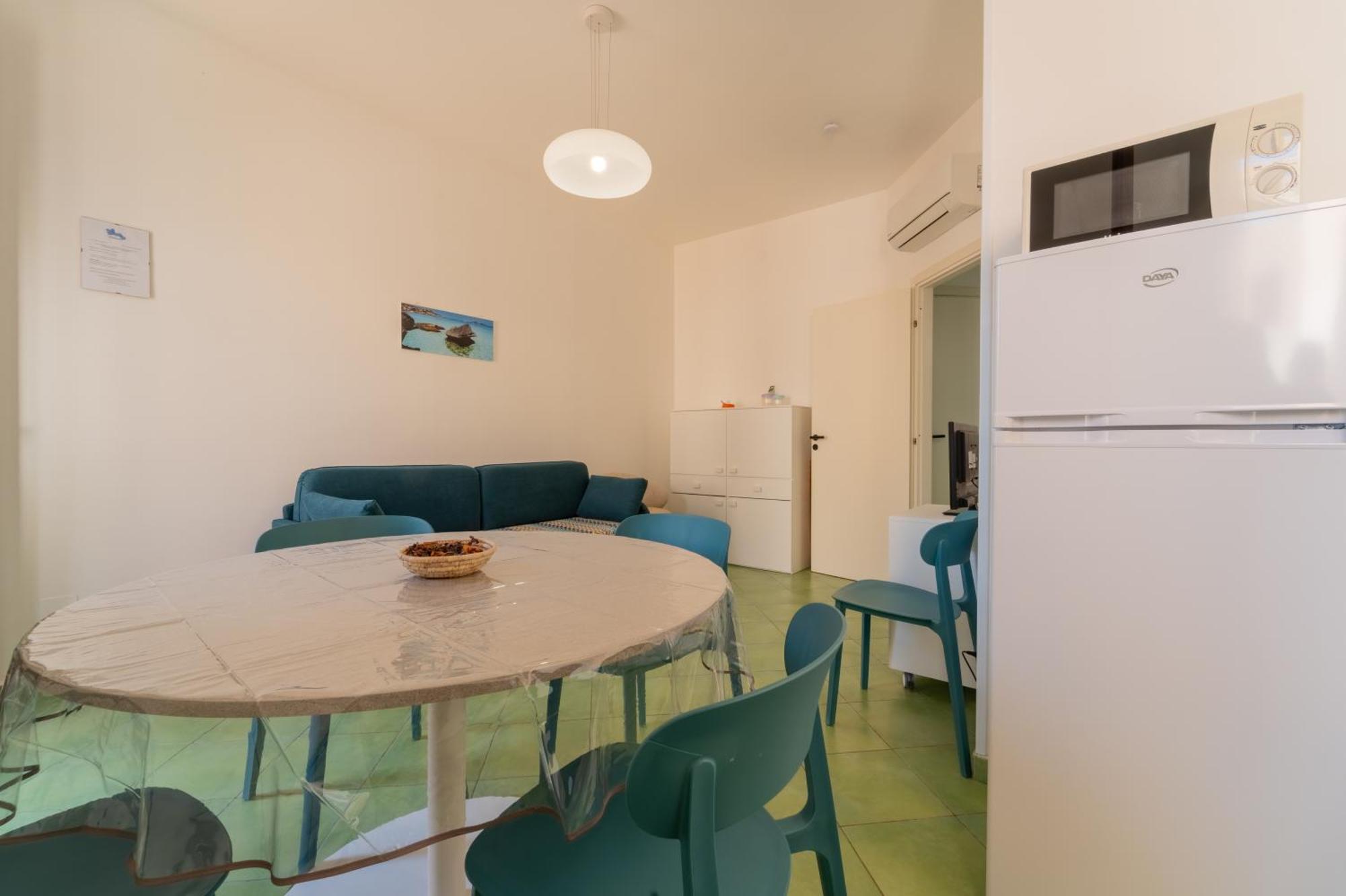 Residence Favonio 파뷔냐나도 외부 사진