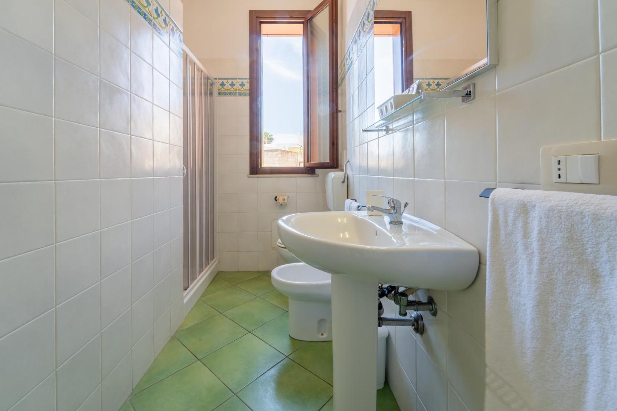 Residence Favonio 파뷔냐나도 외부 사진