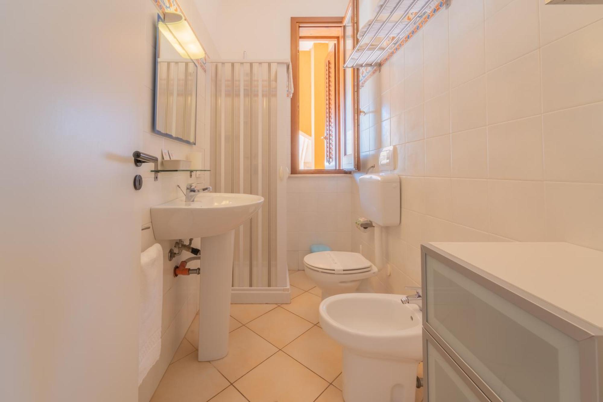 Residence Favonio 파뷔냐나도 외부 사진