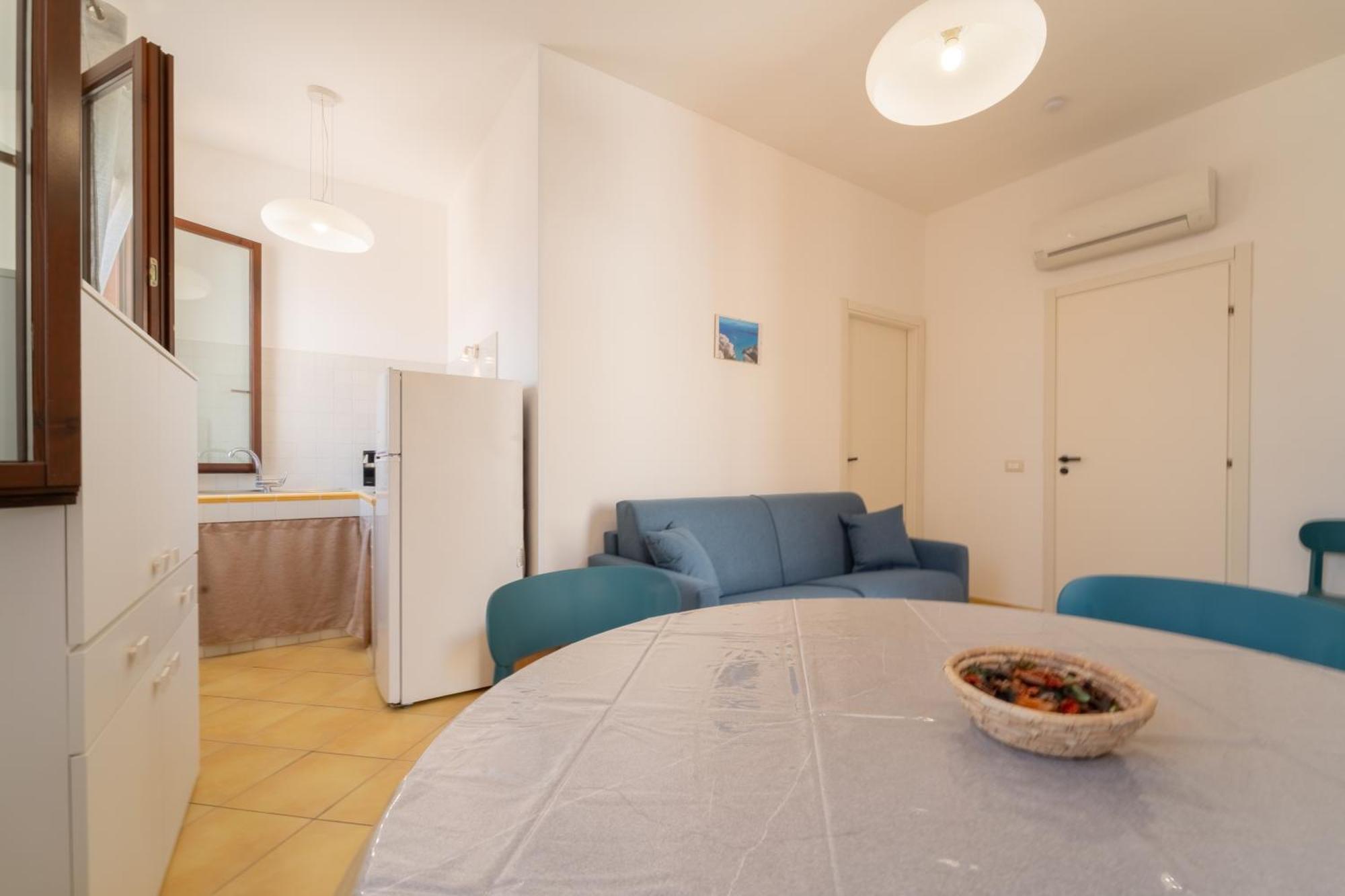 Residence Favonio 파뷔냐나도 외부 사진