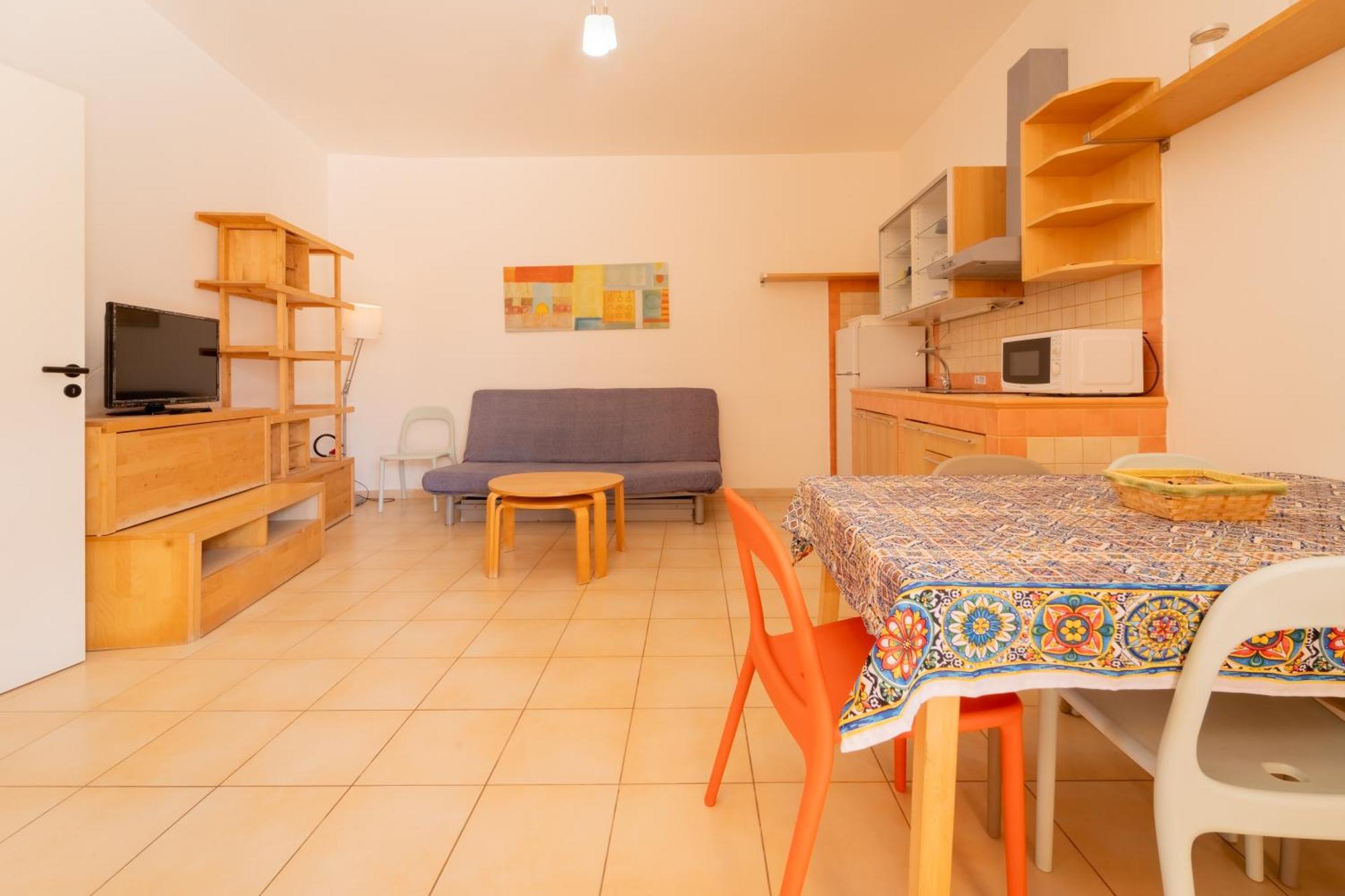 Residence Favonio 파뷔냐나도 외부 사진
