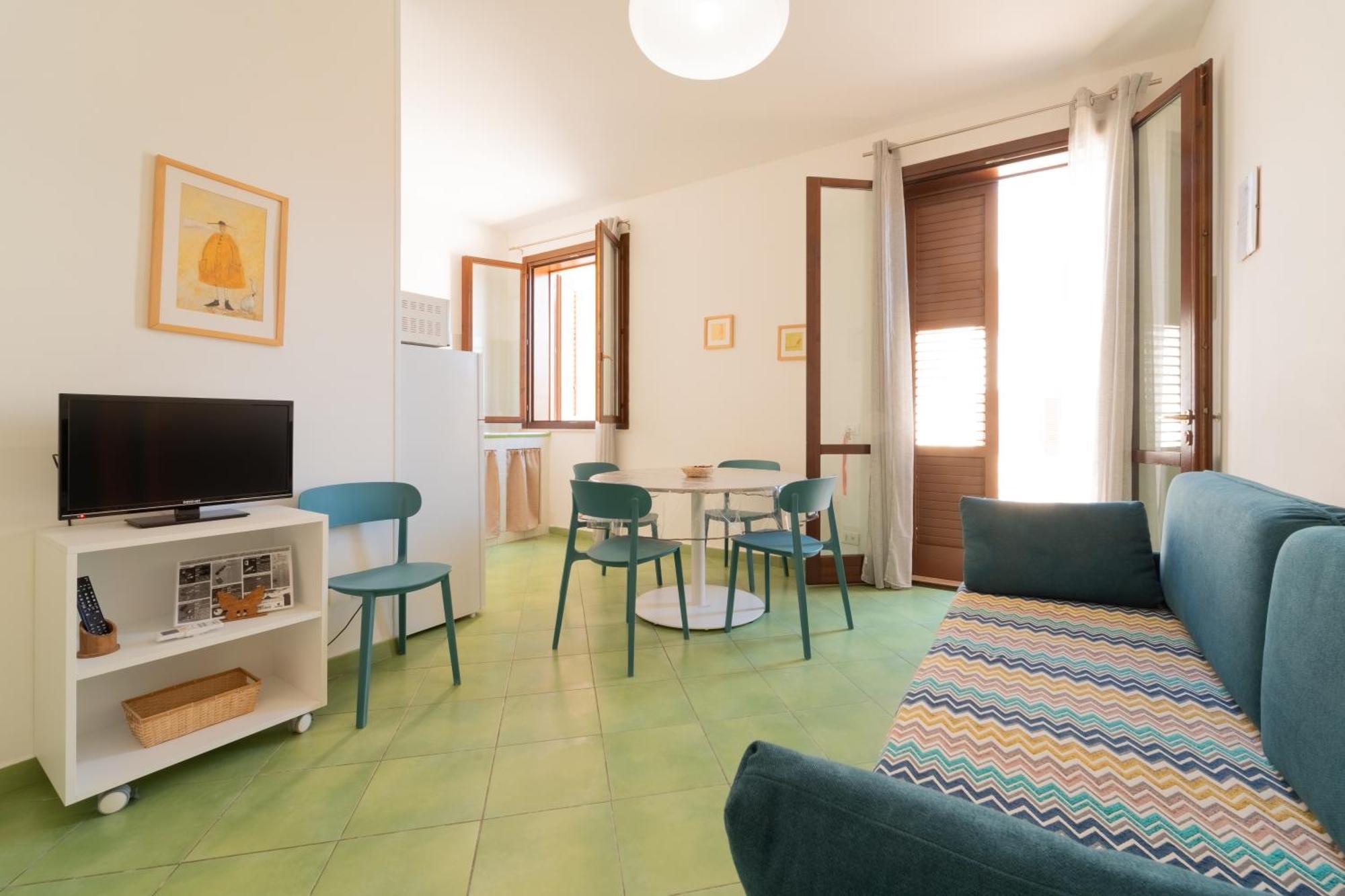 Residence Favonio 파뷔냐나도 외부 사진