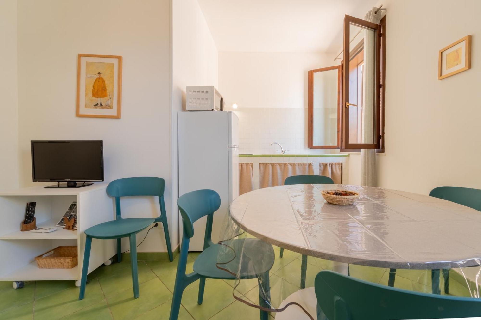 Residence Favonio 파뷔냐나도 외부 사진
