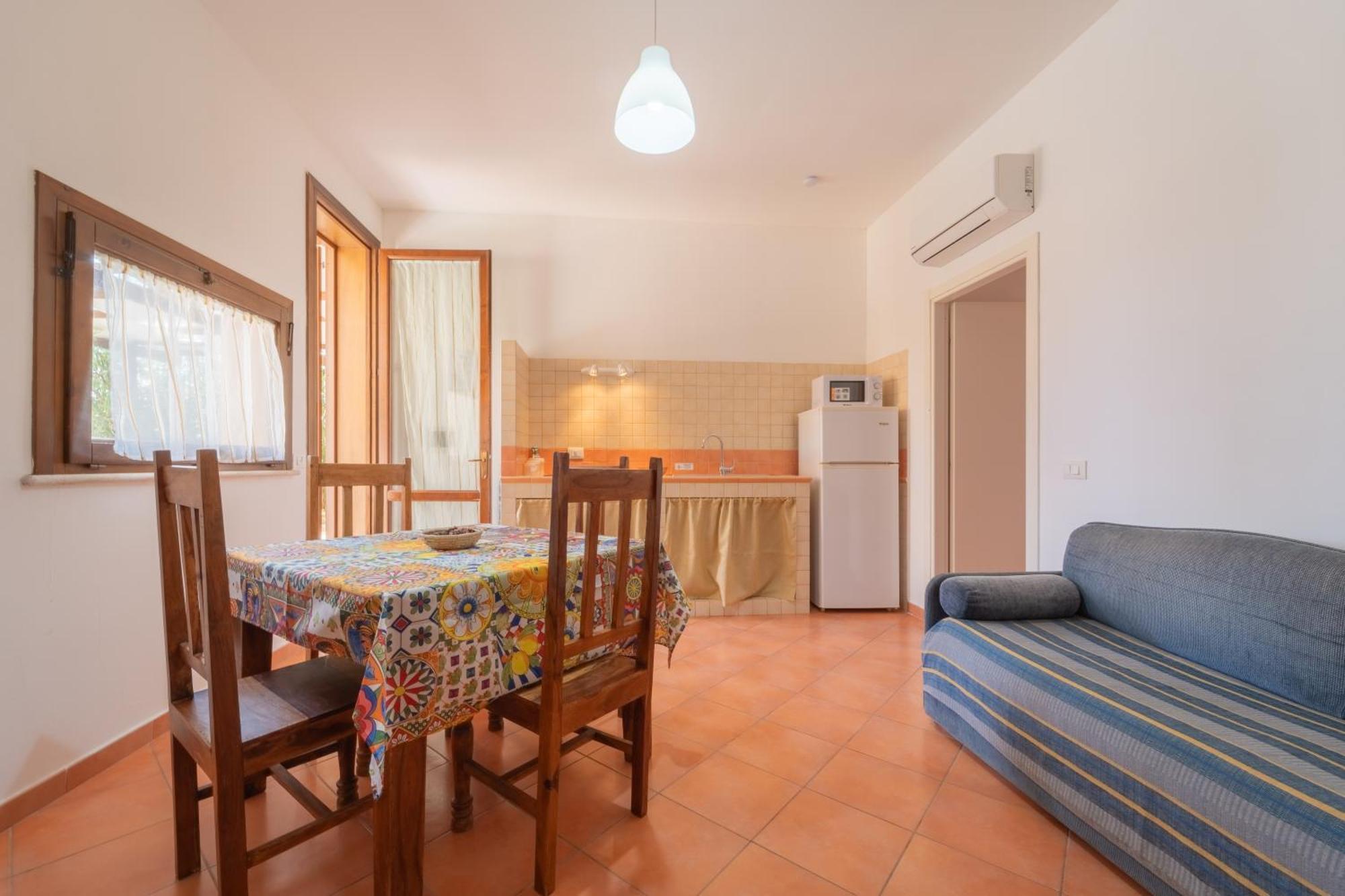 Residence Favonio 파뷔냐나도 외부 사진