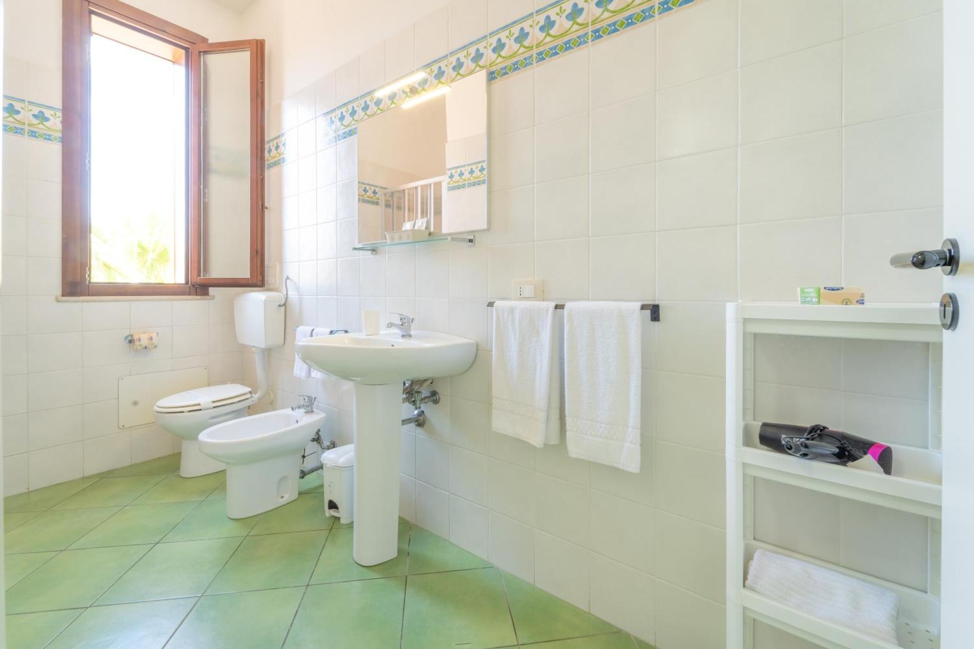 Residence Favonio 파뷔냐나도 외부 사진