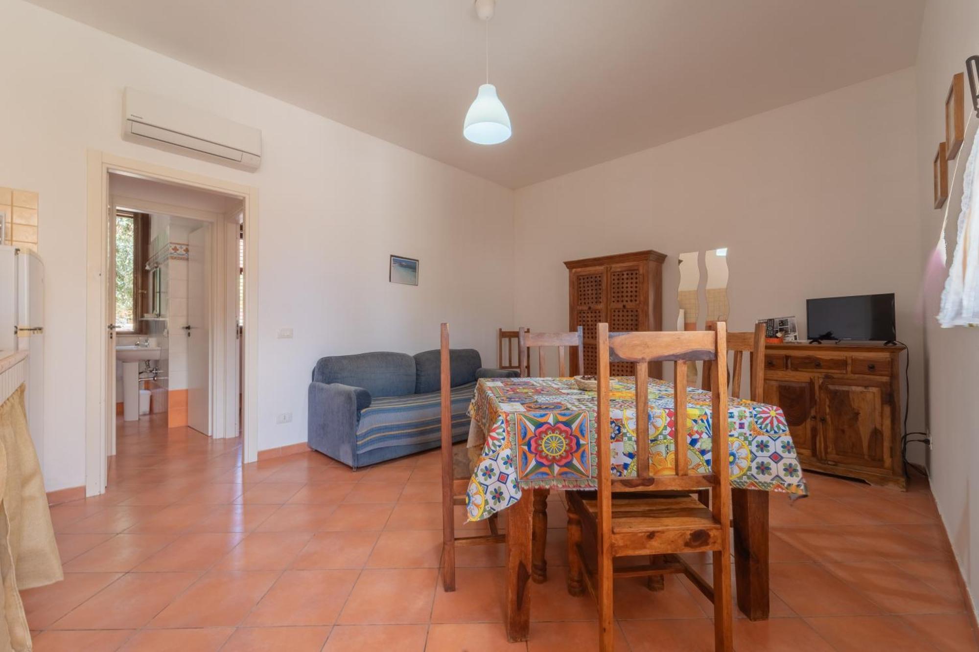 Residence Favonio 파뷔냐나도 외부 사진