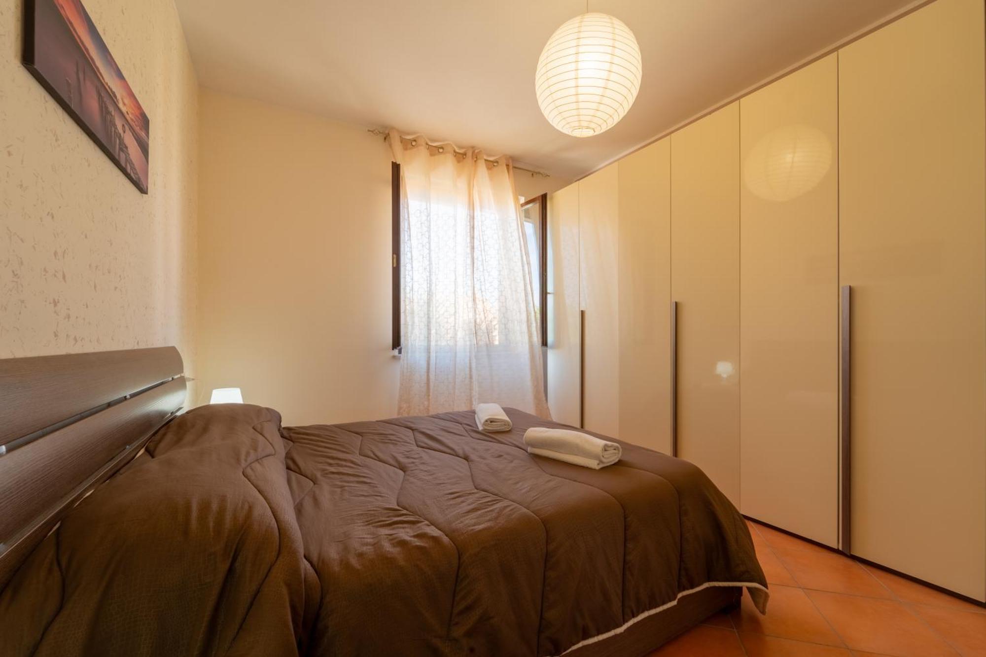 Residence Favonio 파뷔냐나도 외부 사진