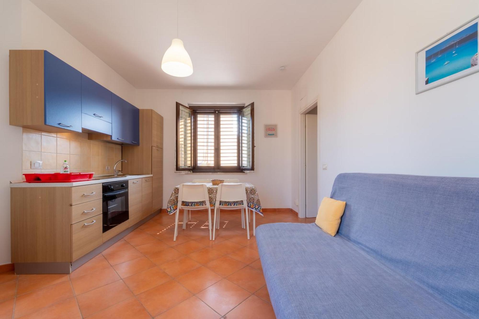 Residence Favonio 파뷔냐나도 외부 사진