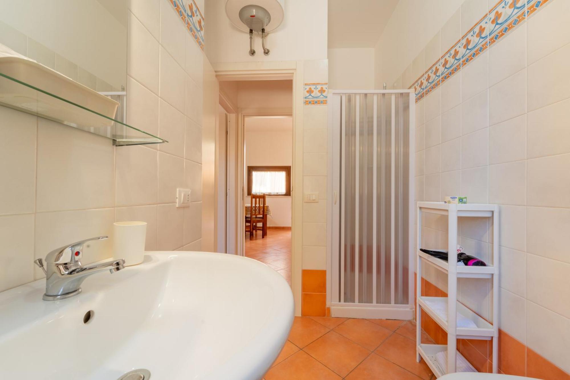Residence Favonio 파뷔냐나도 외부 사진