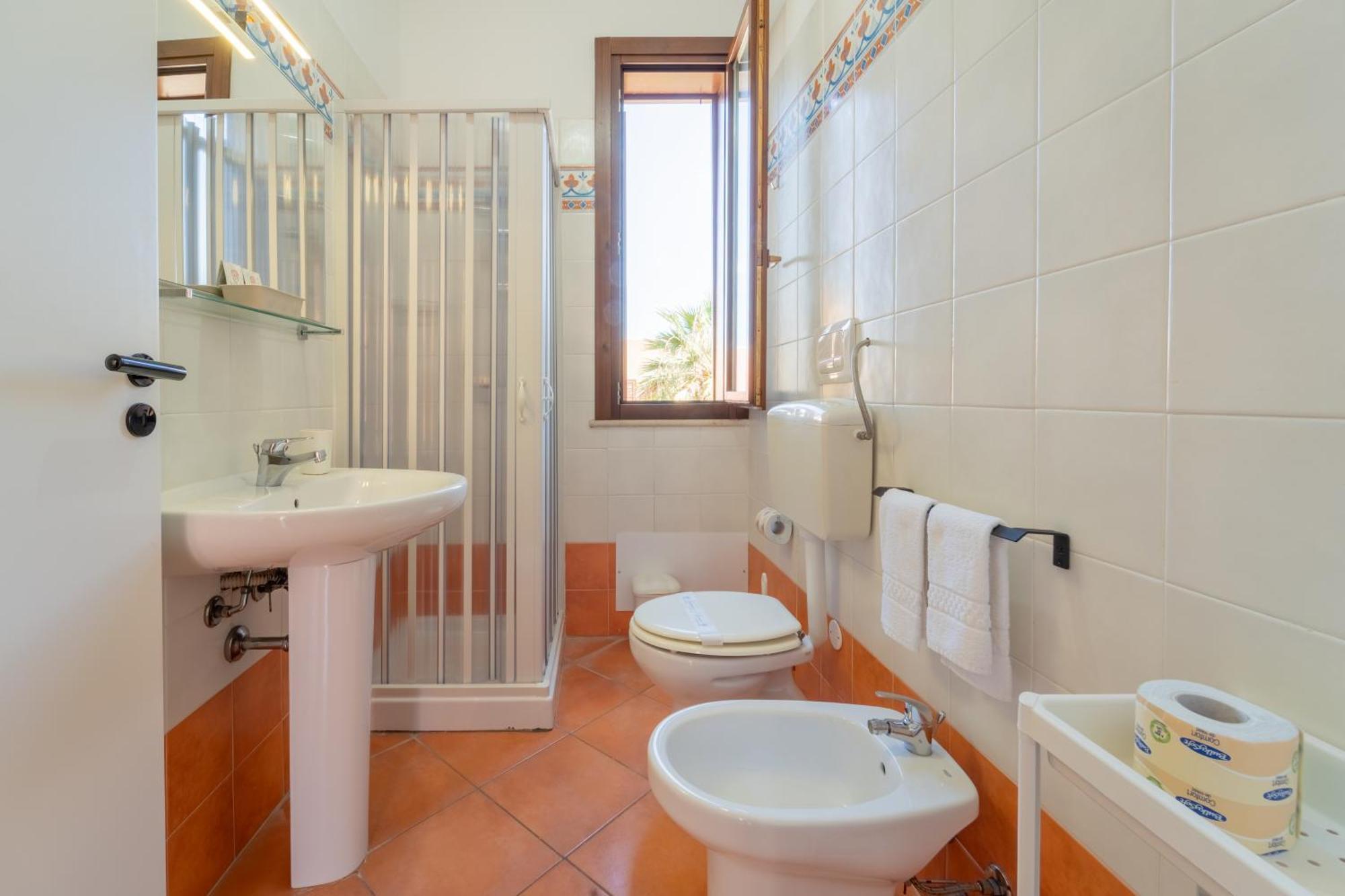 Residence Favonio 파뷔냐나도 외부 사진