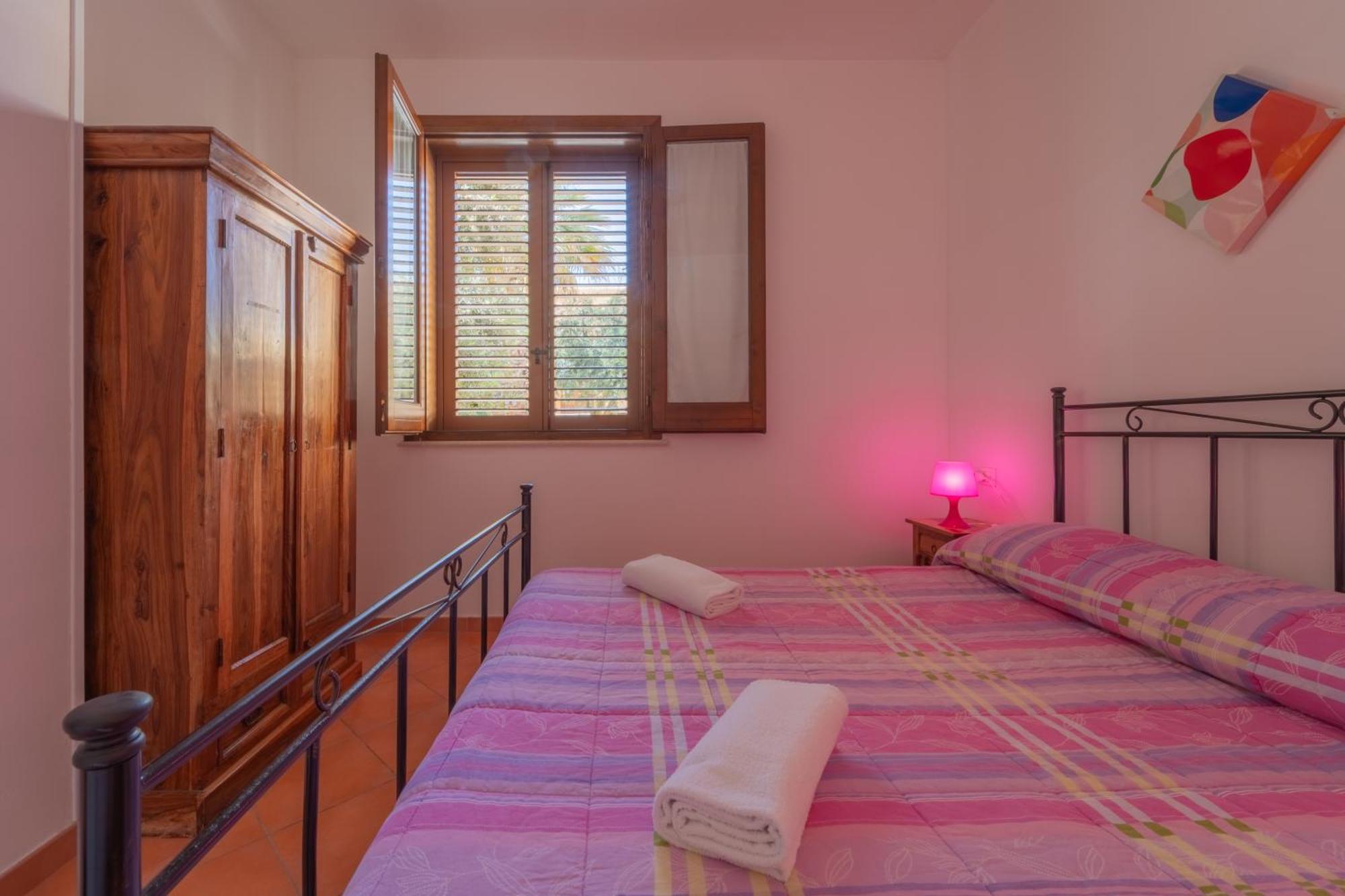 Residence Favonio 파뷔냐나도 외부 사진