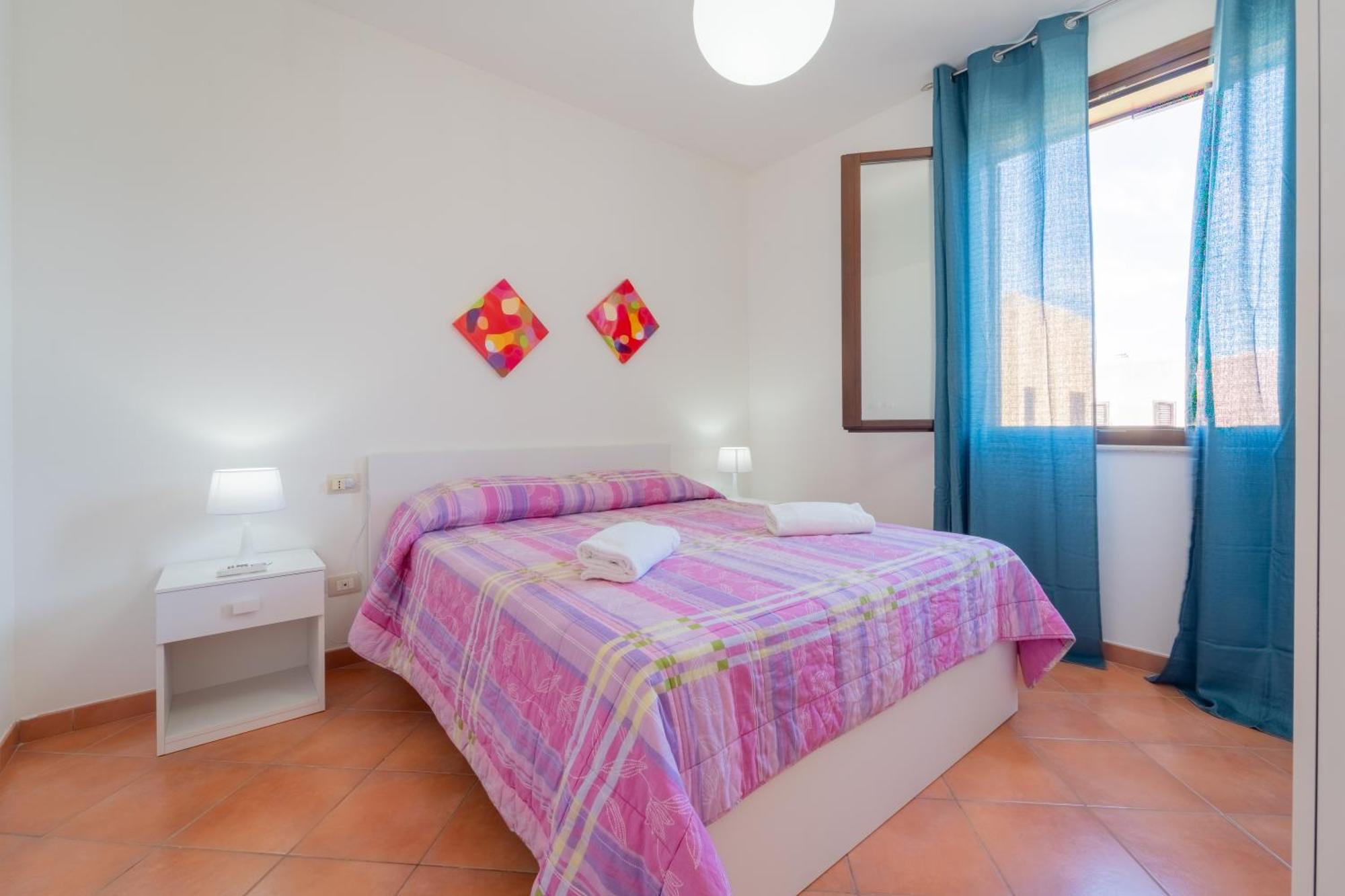 Residence Favonio 파뷔냐나도 외부 사진