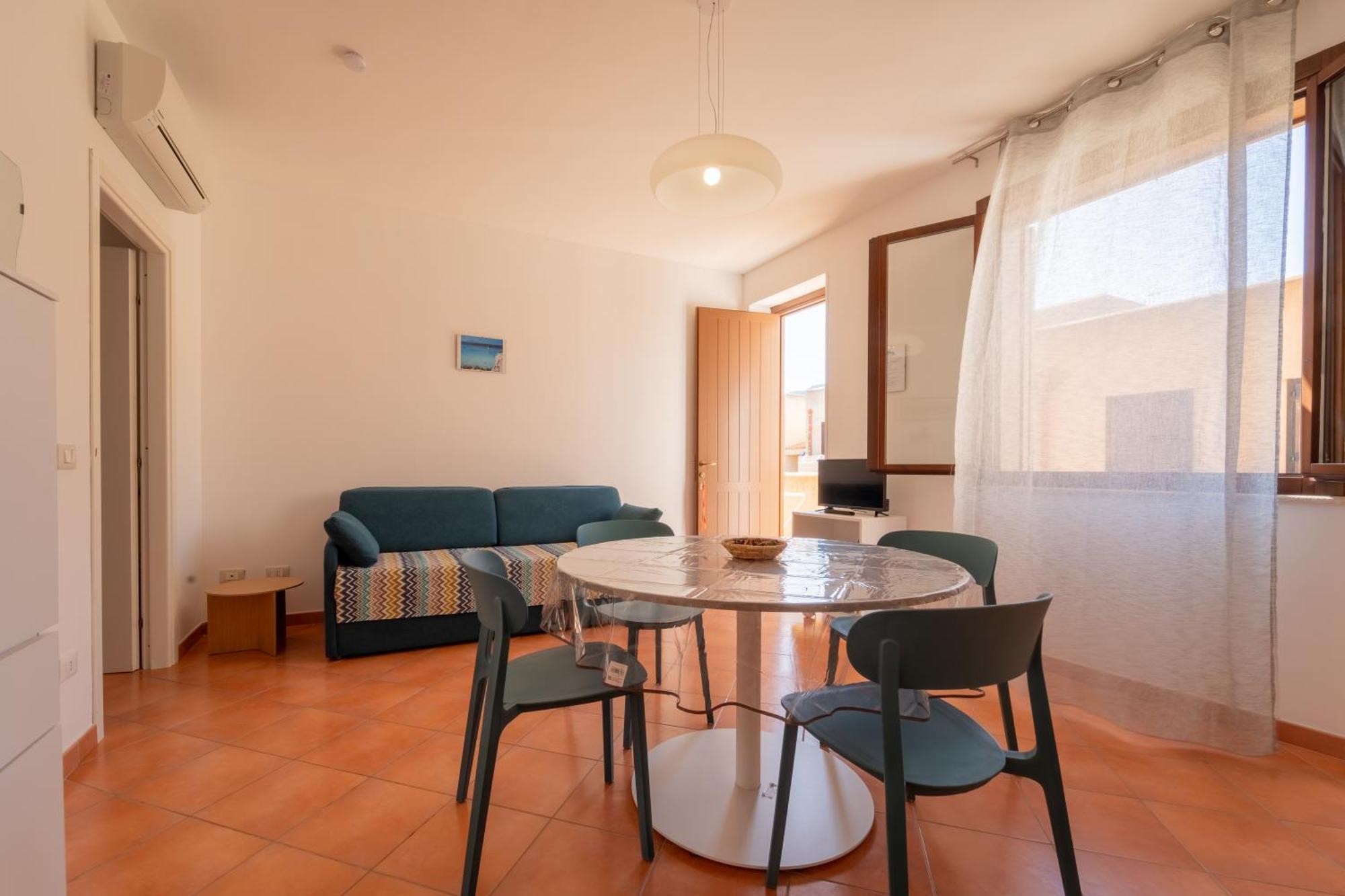 Residence Favonio 파뷔냐나도 외부 사진