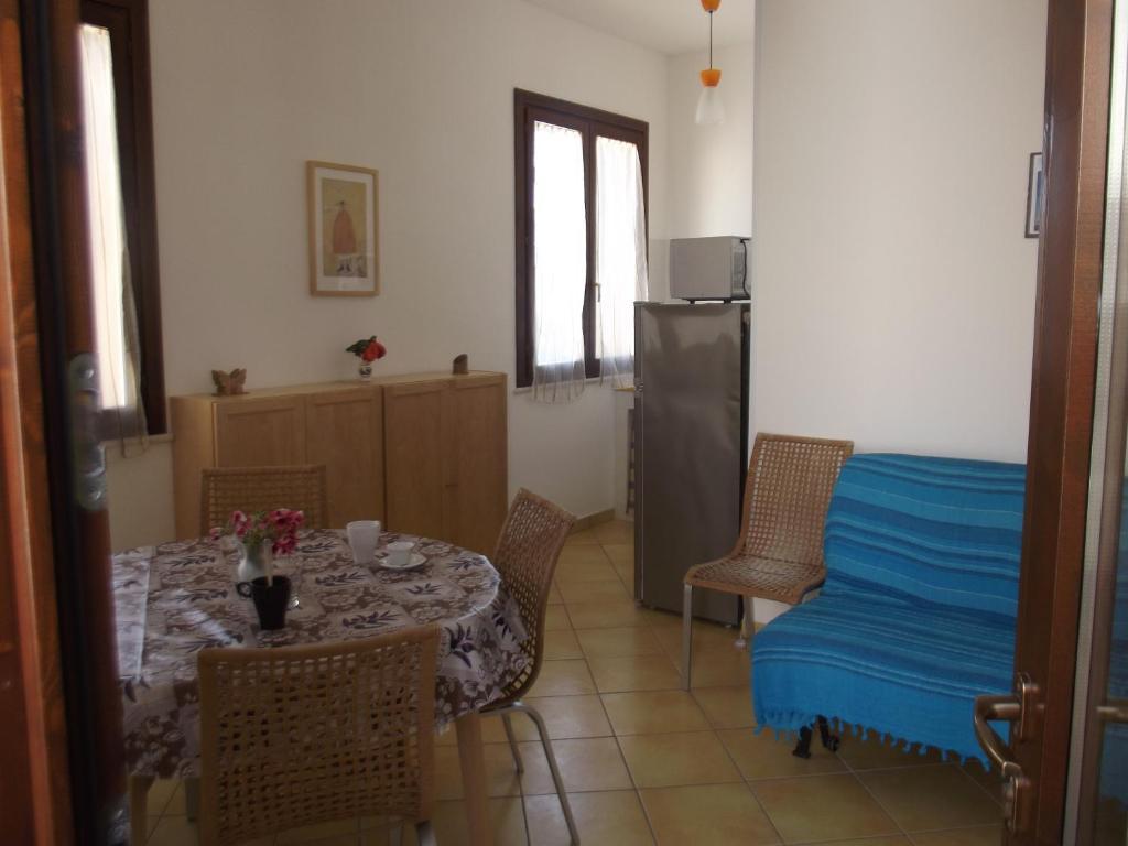 Residence Favonio 파뷔냐나도 외부 사진