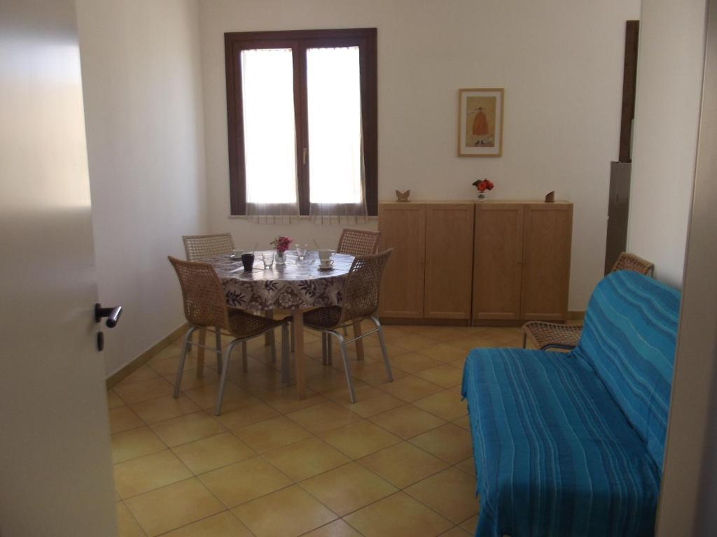 Residence Favonio 파뷔냐나도 외부 사진