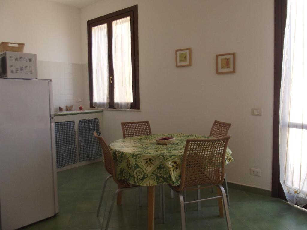 Residence Favonio 파뷔냐나도 외부 사진