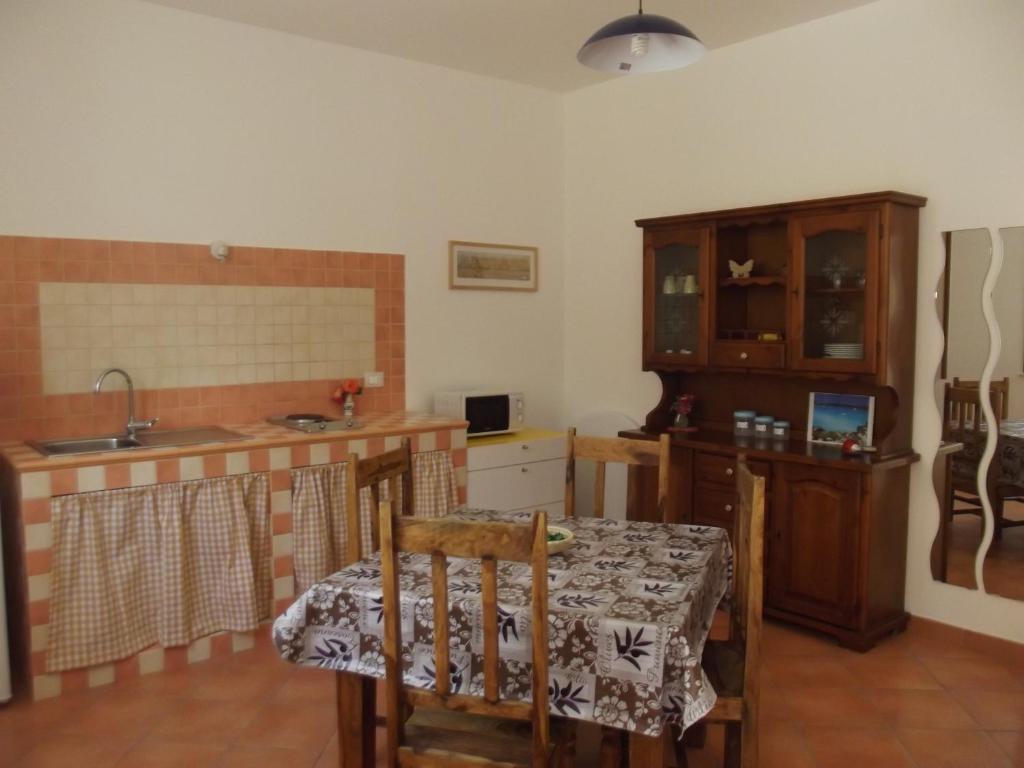Residence Favonio 파뷔냐나도 외부 사진