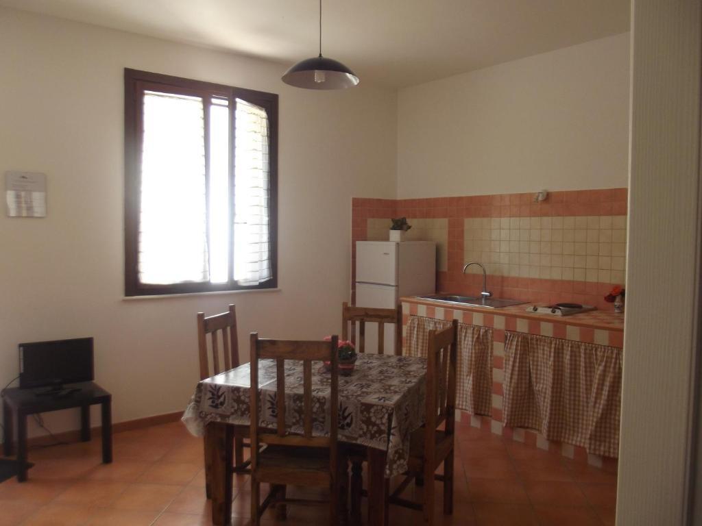 Residence Favonio 파뷔냐나도 외부 사진