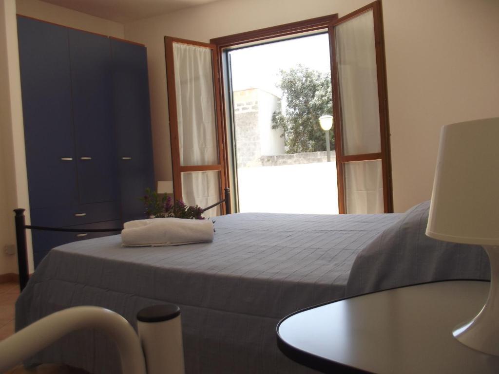 Residence Favonio 파뷔냐나도 객실 사진