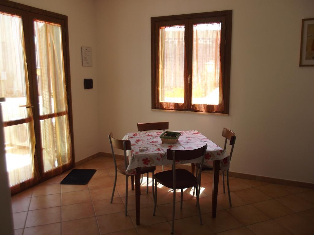 Residence Favonio 파뷔냐나도 외부 사진