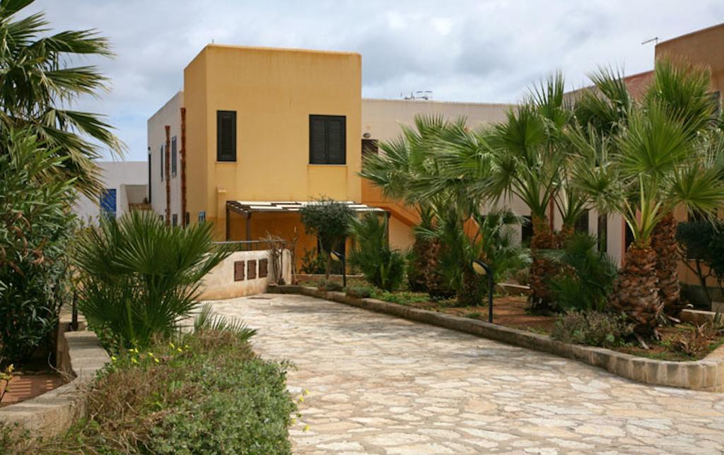 Residence Favonio 파뷔냐나도 외부 사진