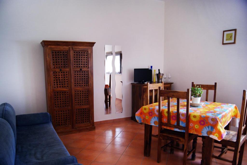 Residence Favonio 파뷔냐나도 외부 사진