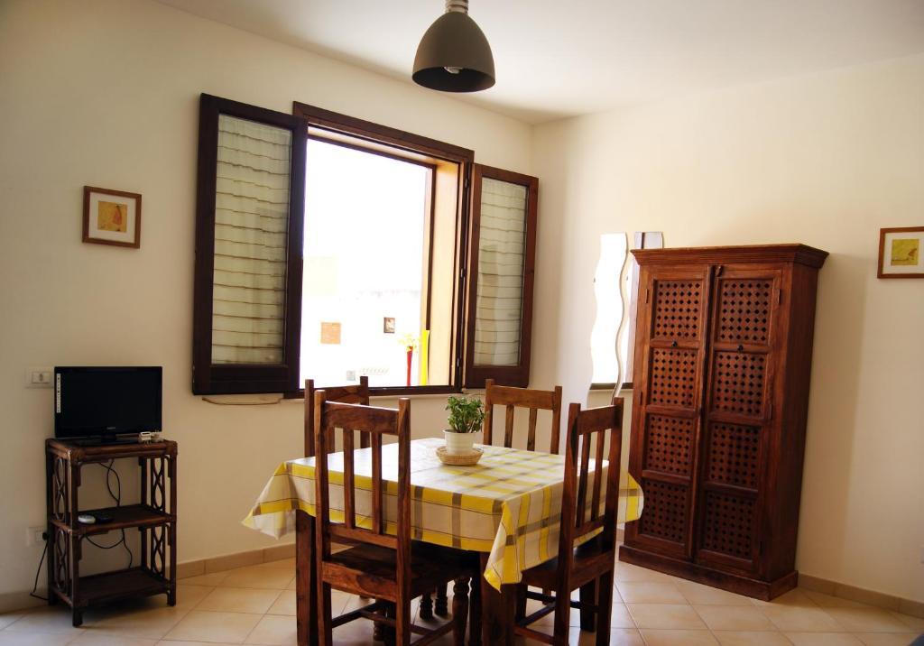 Residence Favonio 파뷔냐나도 외부 사진