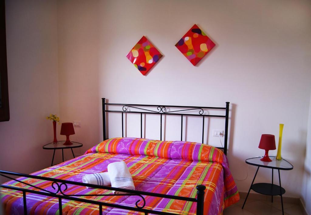 Residence Favonio 파뷔냐나도 외부 사진