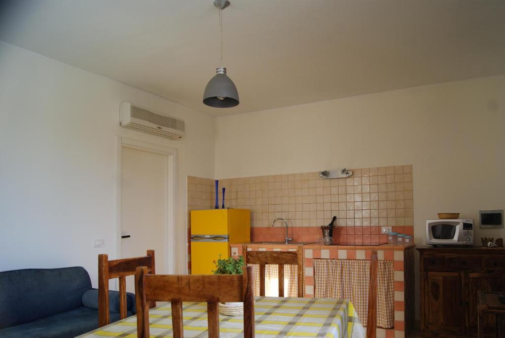 Residence Favonio 파뷔냐나도 외부 사진